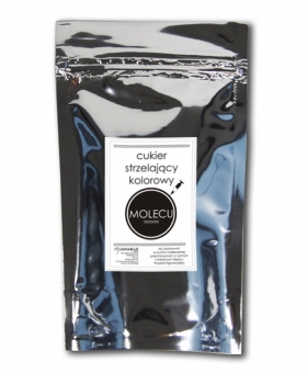PROSZEK STRZELAJĄCY 250 G KOLOROWY